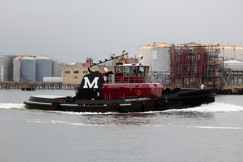 Tugboat Information