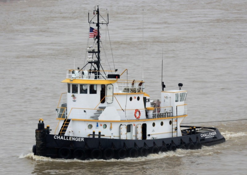 Tugboat Information