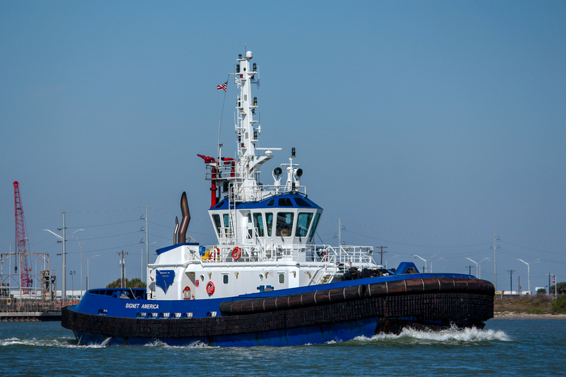 Tugboat Information