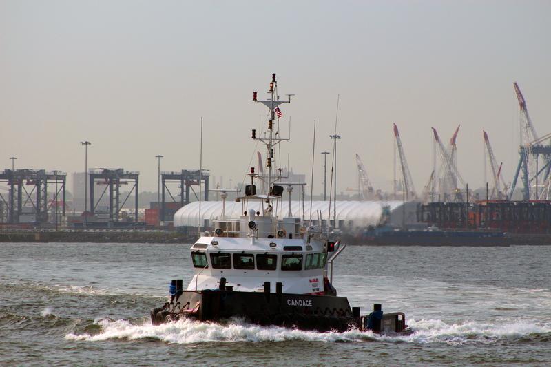 Tugboat Information