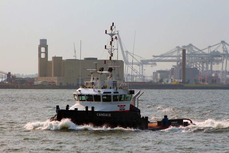 Tugboat Information