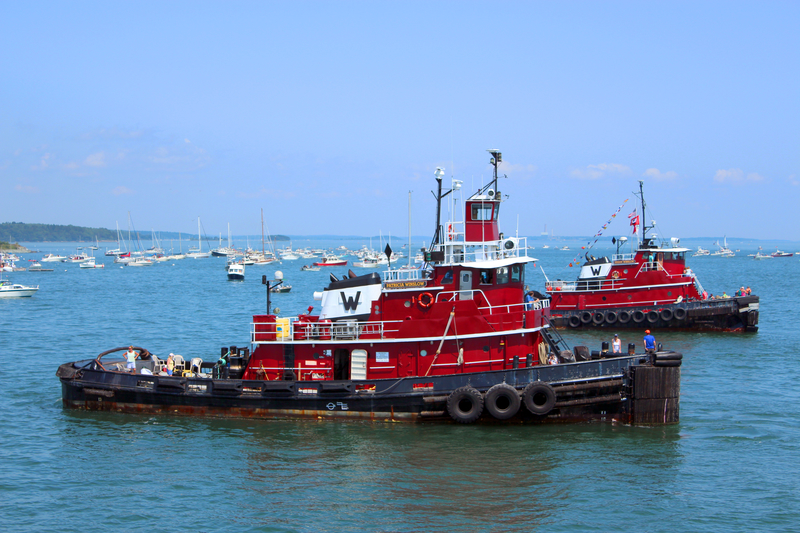 Tugboat Information