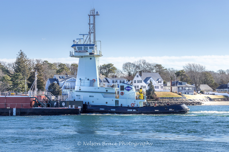 Tugboat Information