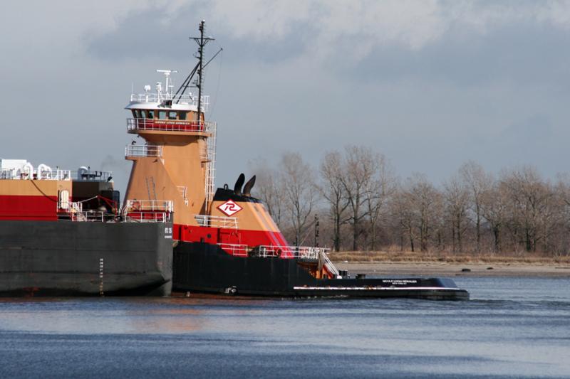Tugboat Information