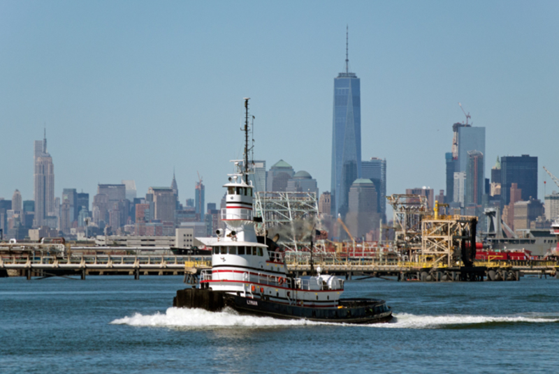 Tugboat Information