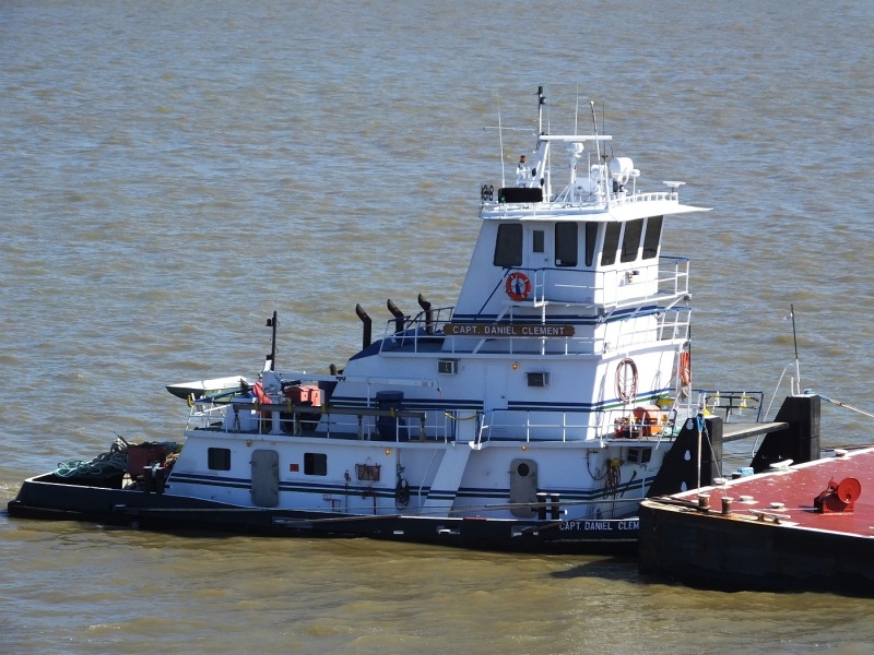 Tugboat Information