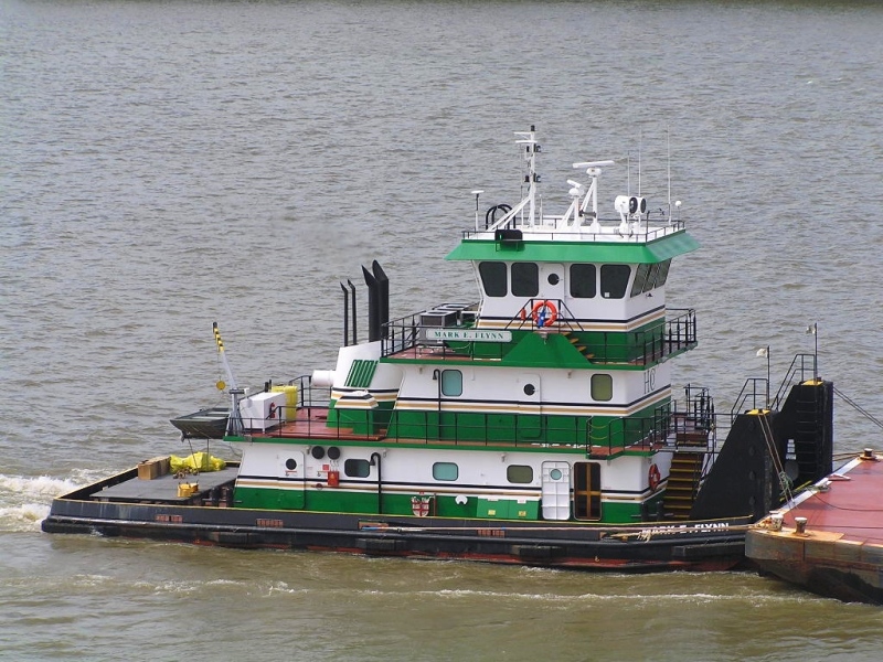 Tugboat Information