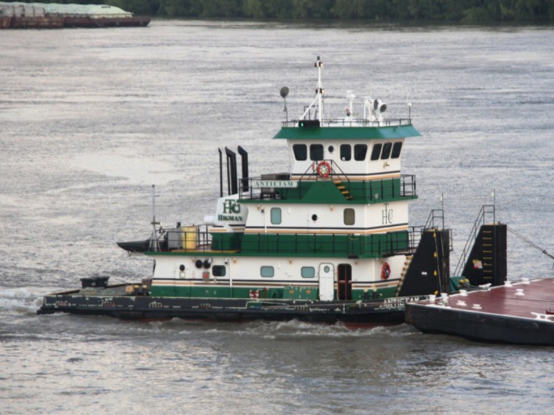 Tugboat Information