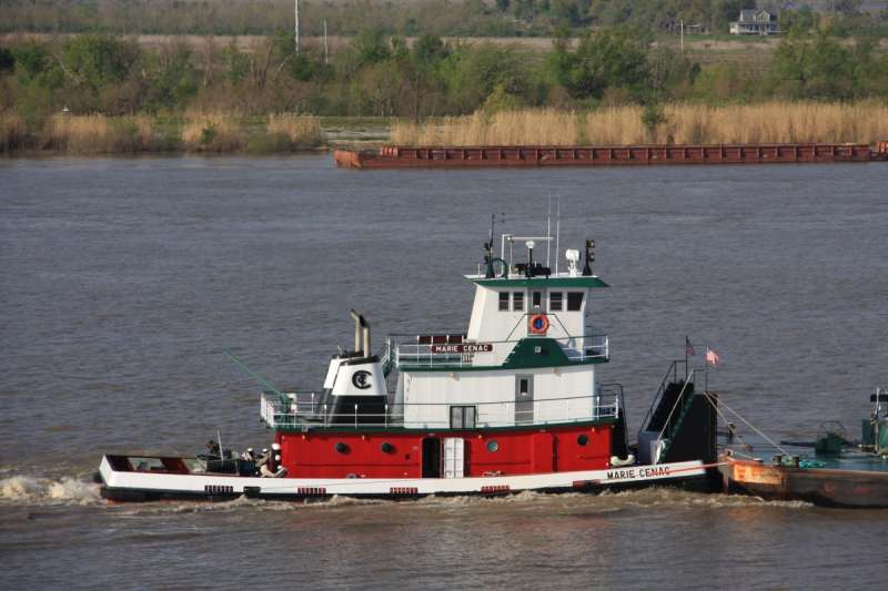 Tugboat Information