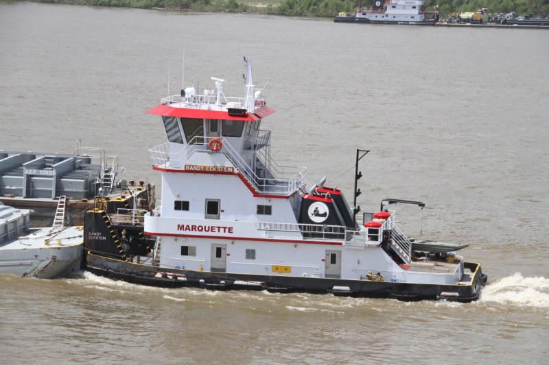 Tugboat Information