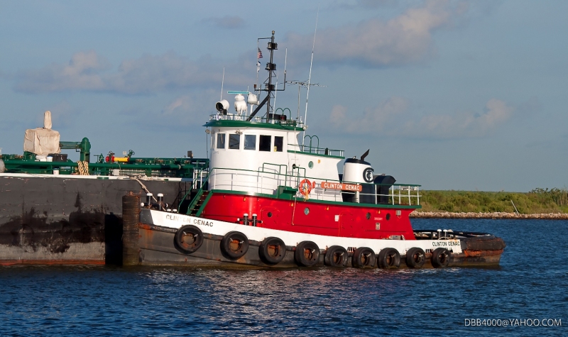 Tugboat Information