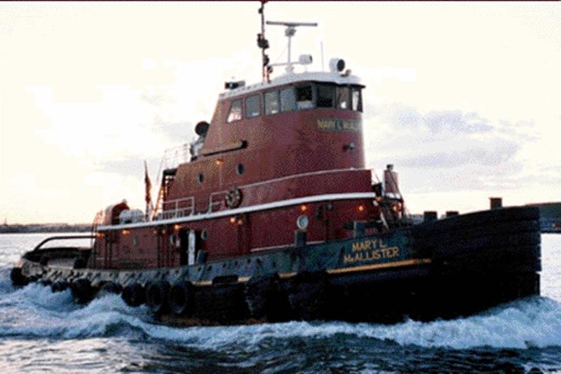 Tugboat Information