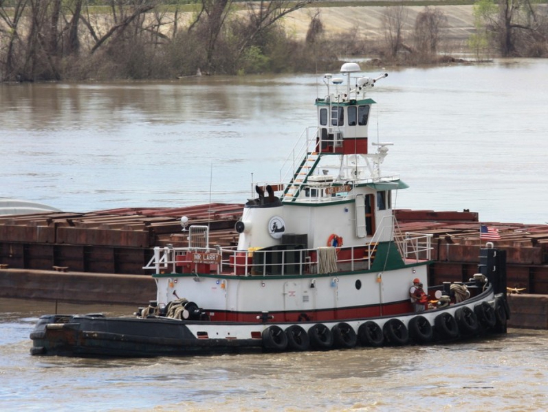 Tugboat Information