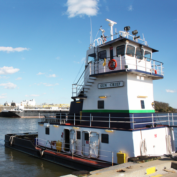 Tugboat Information