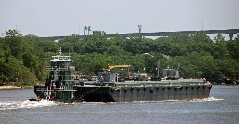 Tugboat Information