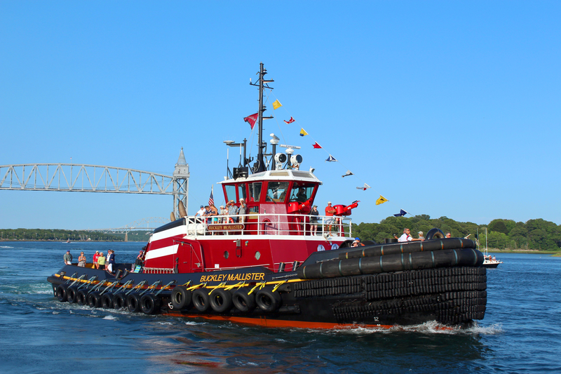 Tugboat Information