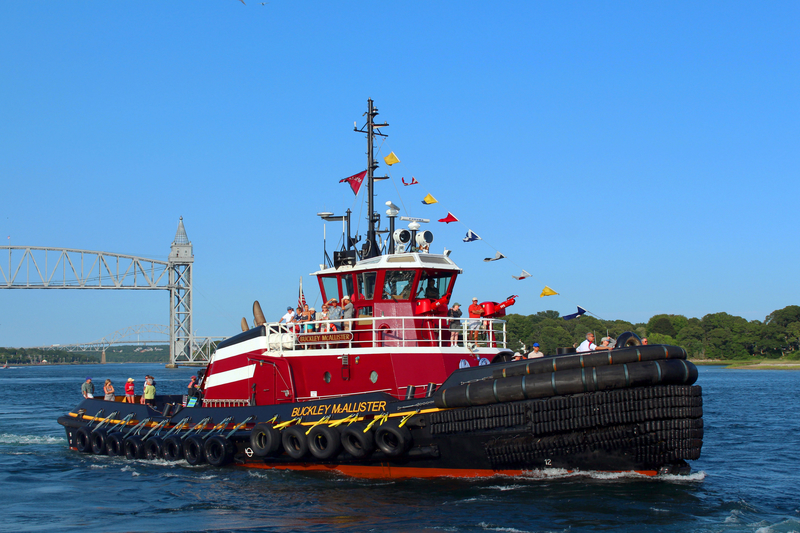 Tugboat Information