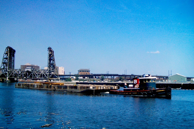Tugboat Information