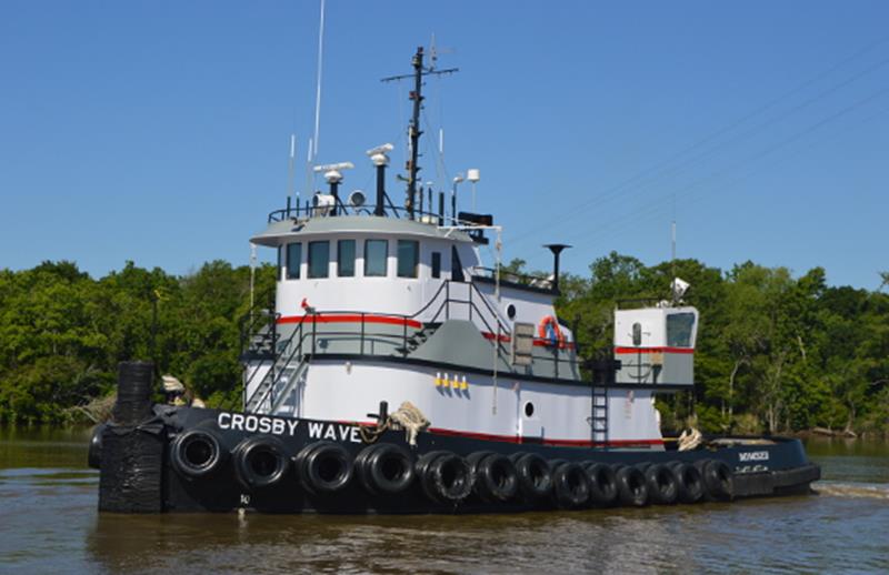 Tugboat Information