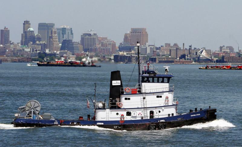 Tugboat Information