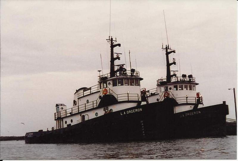 Tugboat Information