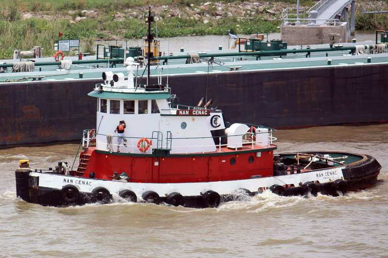 Tugboat Information