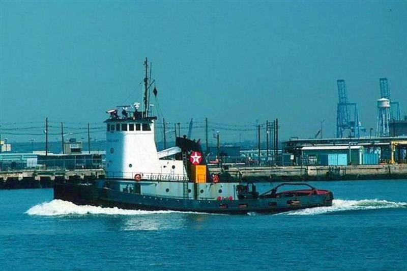 Tugboat Information