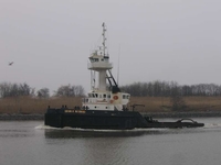 Tugboat Information