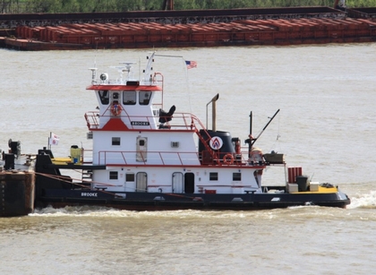 Tugboat Information