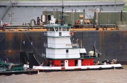 Tugboat Information