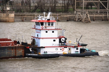 Tugboat Information