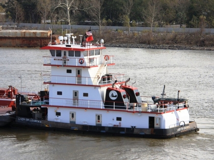 Tugboat Information