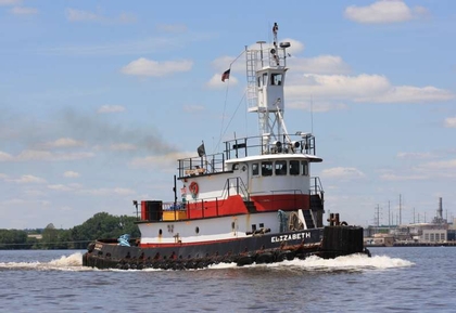 Tugboat Information