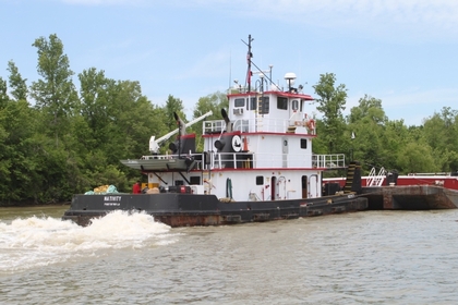 Tugboat Information