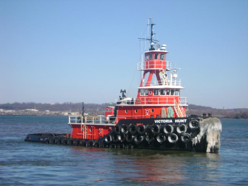 Tugboat Information